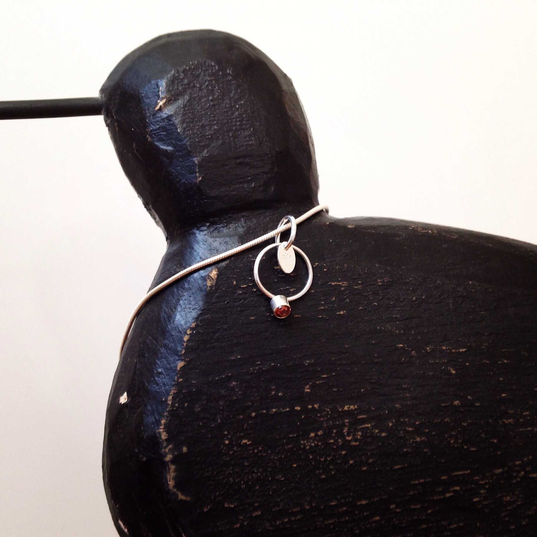 Ring Gnistra - 7