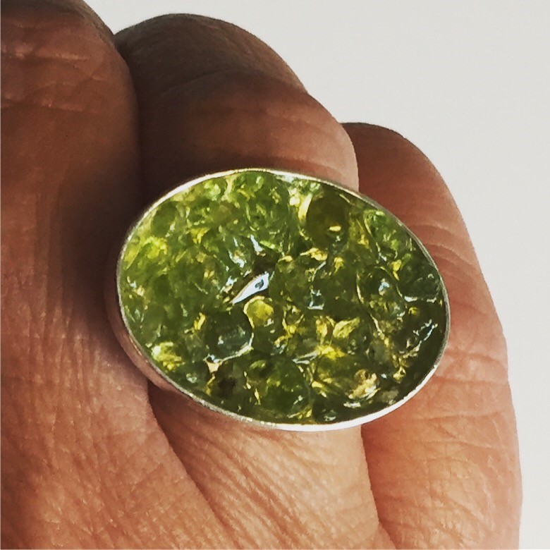 Ring Strössel - 2