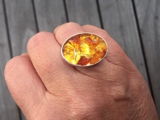 Ring Strössel - 3