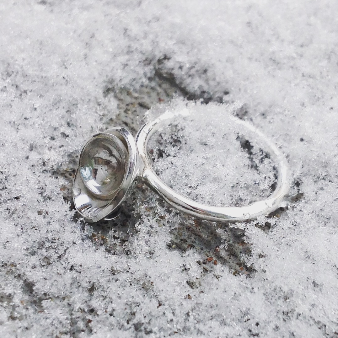 Ring Dubbelskål  - 2