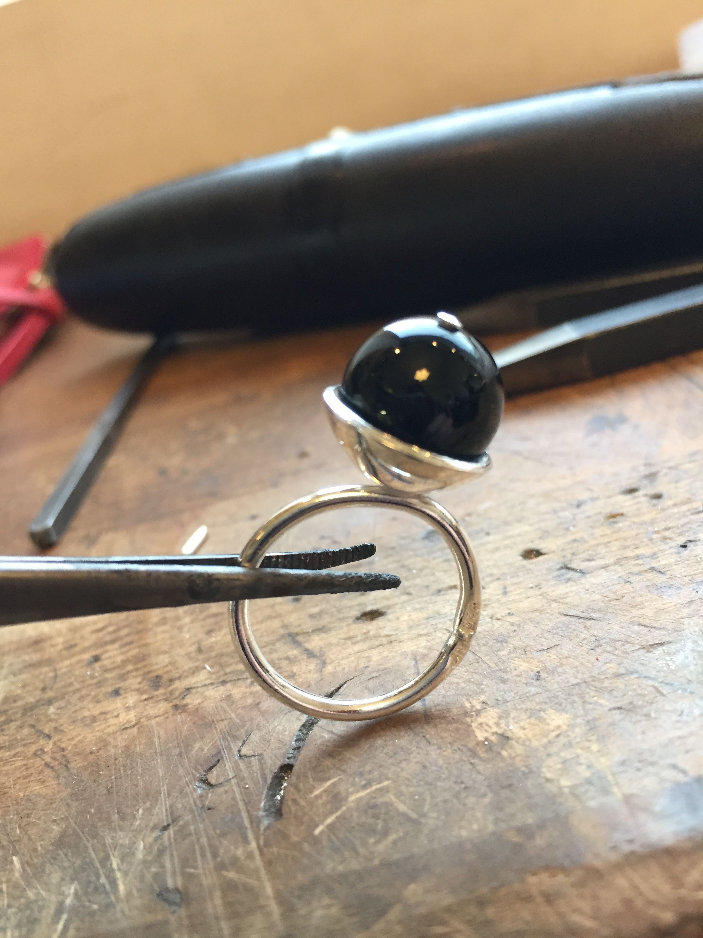 Ring Färgklick Skål - 2