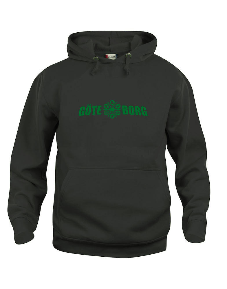 Hoodie, GÖTE BORG - 2