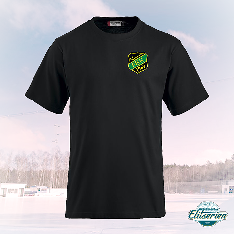 T-shirt FBK