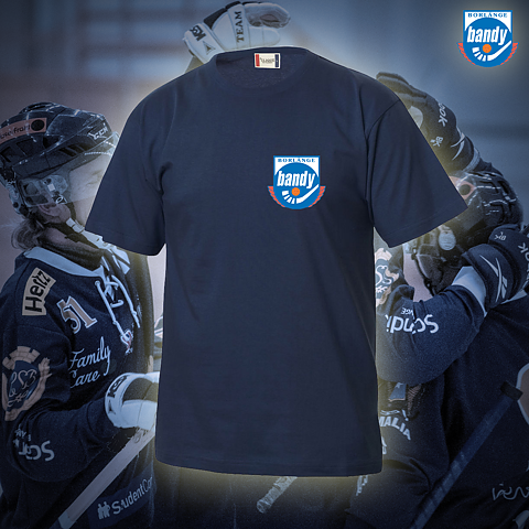 T-shirt Junior, BB