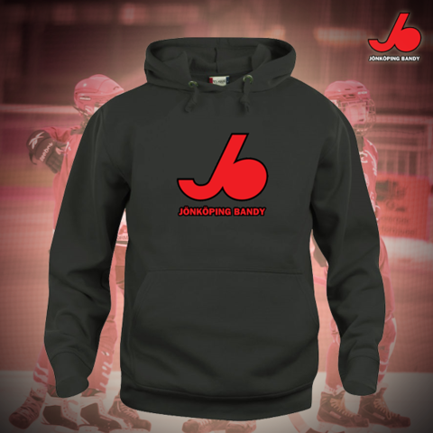 Hoodie, Jönköping Bandy