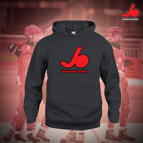 Hoodie Junior, Jönköping Bandy