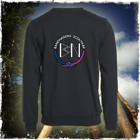 Roundneck, Bandhagens Scoutkår