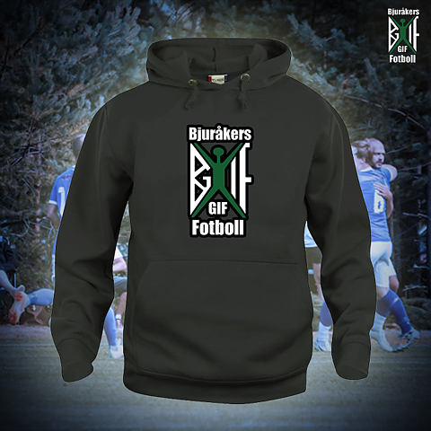 Hoodie, BGIF