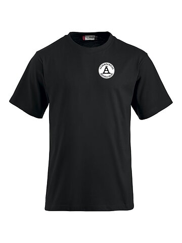 T-shirt, Väderöarna