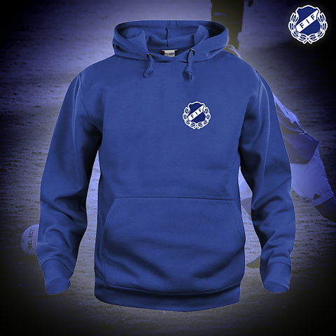 Hoodie, Färila IF