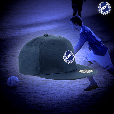 Keps Snapback, Färila IF