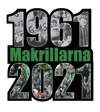 T-shirt, Makrillarna Jubileum - 6
