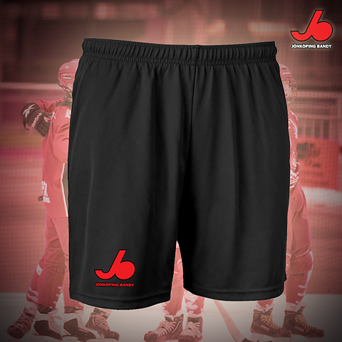 Sportshorts, Jönköping Bandy
