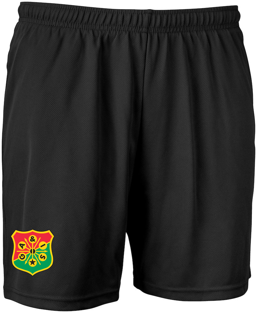 Sportshorts, GAIS