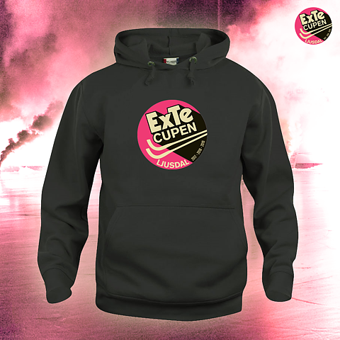Hoodie, ExTe