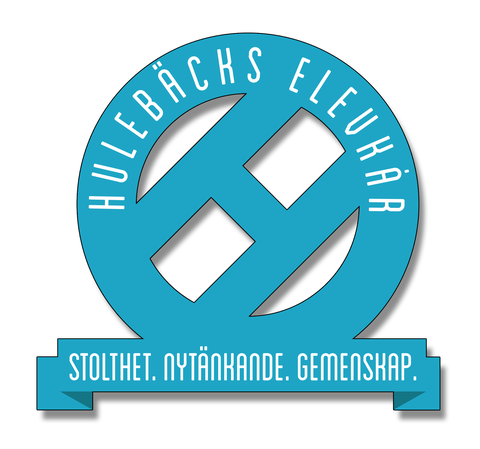 Dekal Hulebäcks Elevkår