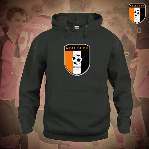 Hoodie, ABK