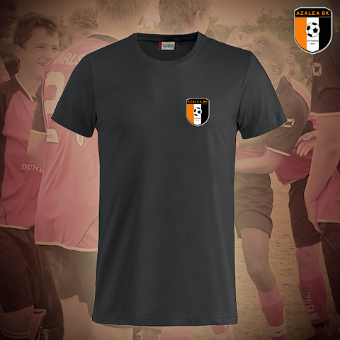 T-shirt, ABK