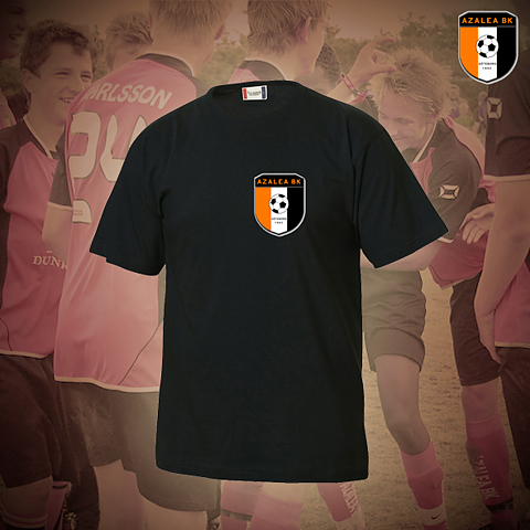 T-shirt Junior, ABK
