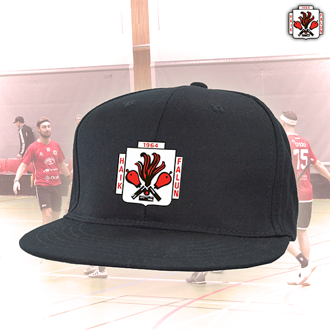 Keps Trucker, HAIK