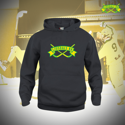 Hoodie Junior, Ljusdals BK