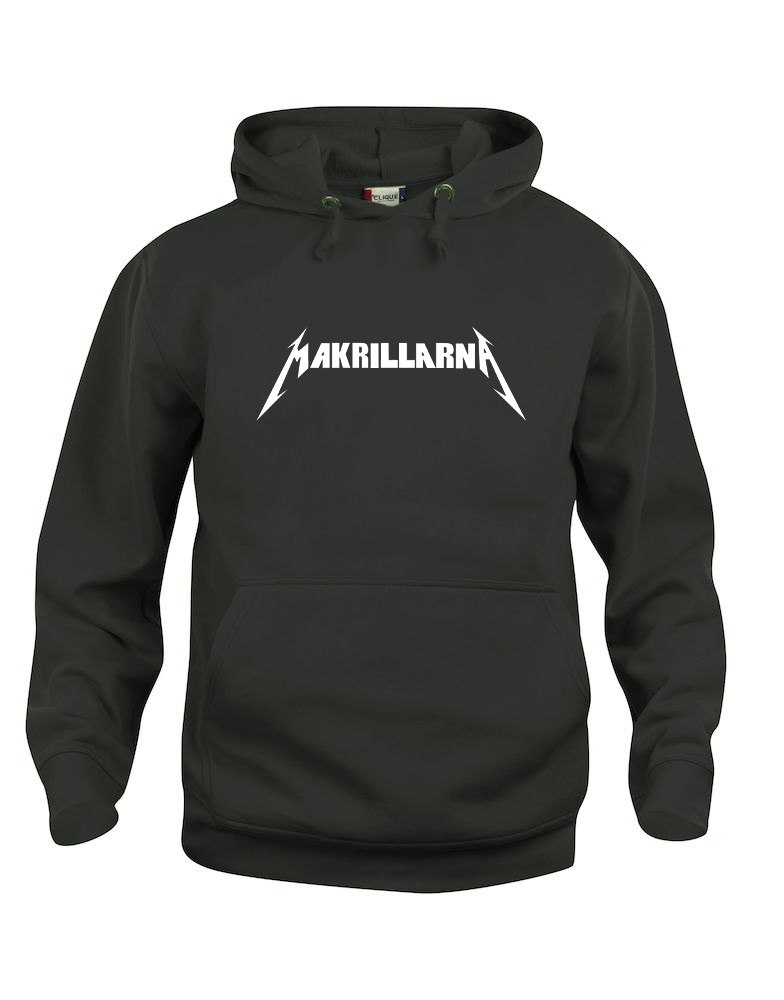 Hoodie, Makrillarnica - 3
