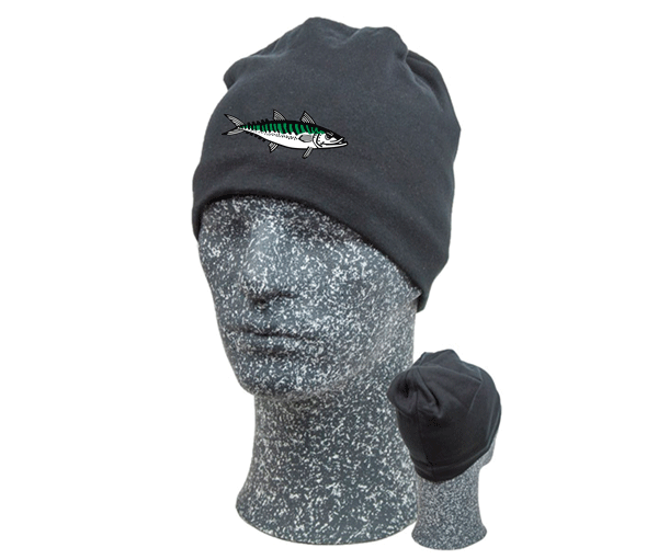 Mössa Fleece, GAIS , Makrill, Tuffe Viktor - 4