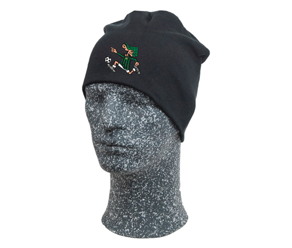 Mössa Fleece, GAIS , Makrill, Tuffe Viktor - 2