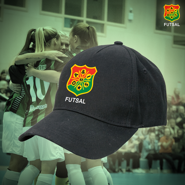 Keps classic, GAIS Futsal