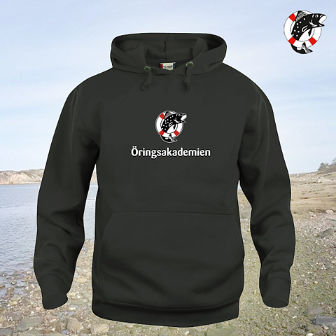 Hoodie, Öringsakademien