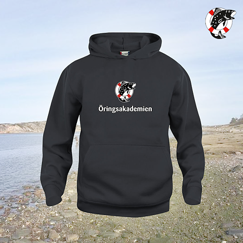Hoodie Junior, Öringsakademien