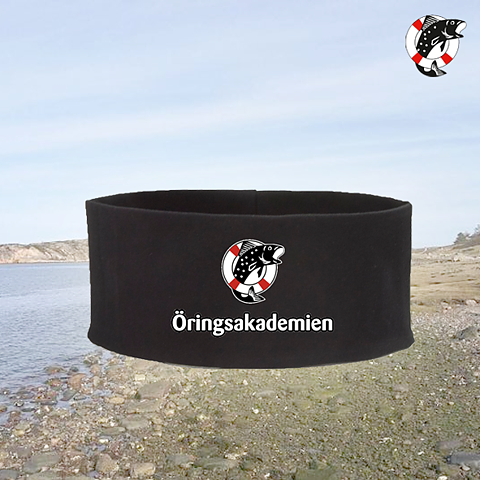 Pannband, Öringsakademien