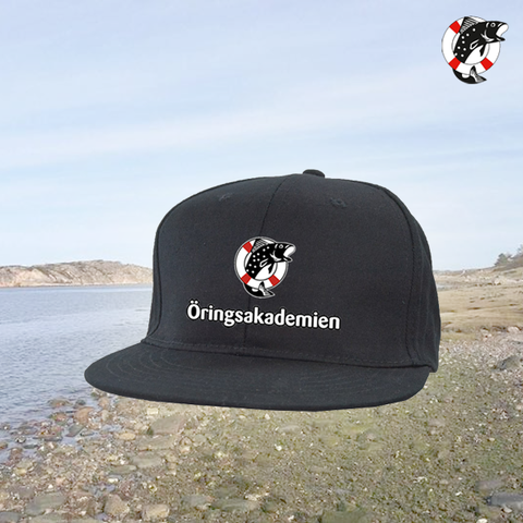 Keps Trucker, Öringsakademien