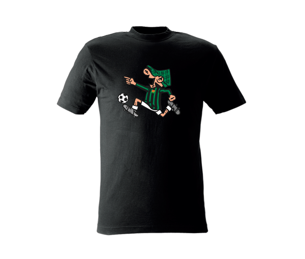 T-shirt, Tuffe Viktor - 5