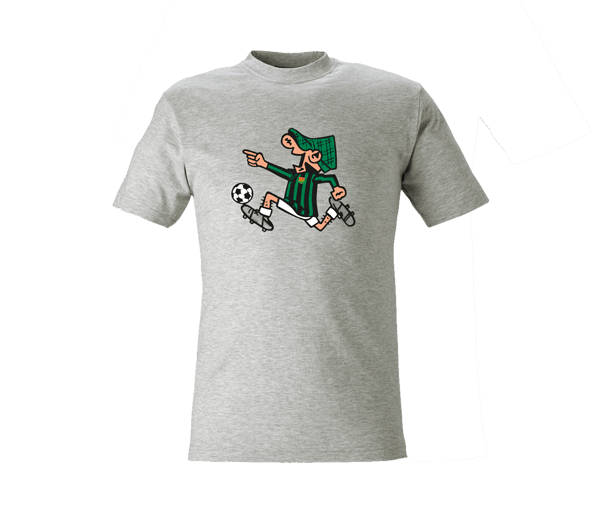 T-shirt, Tuffe Viktor - 3