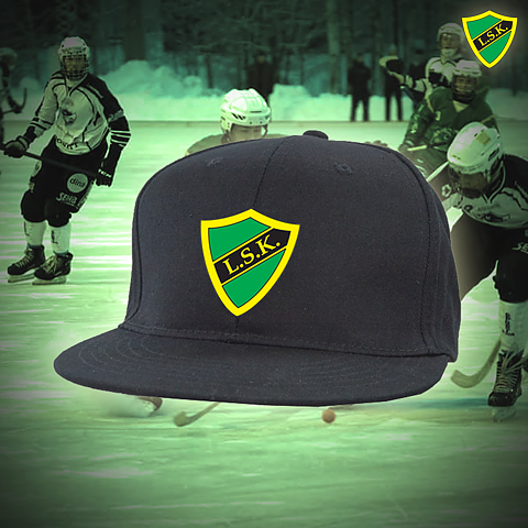 Keps Trucker, Liljans