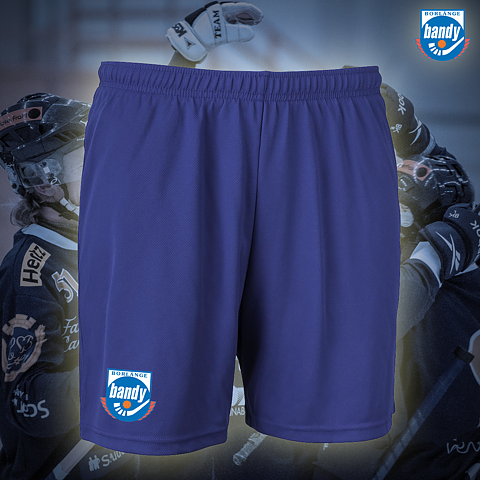 Sportshorts, BB
