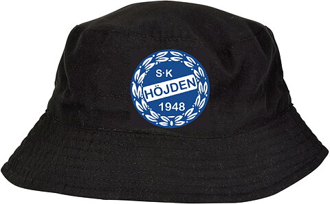 Solhatt, svart SK Höjden