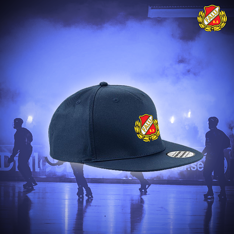 Keps Snapback, Falu BS