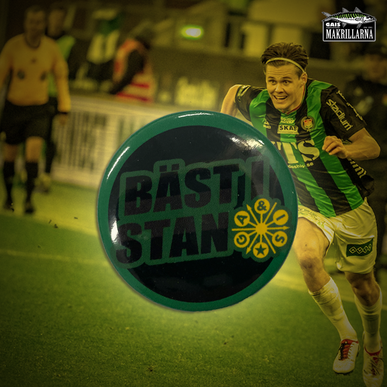 Badge, Bäst i stan
