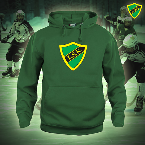 Hoodie, Liljans