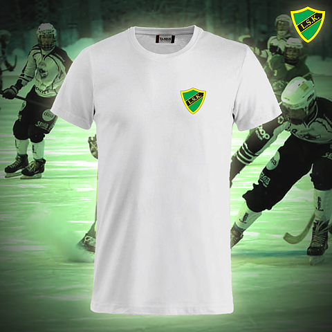 T-shirt, Liljans