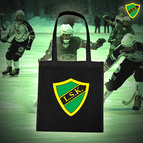 Tygkasse, Liljans