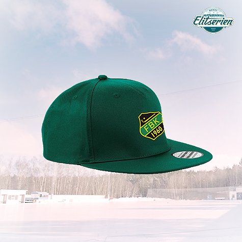 Keps Snapback, FBK