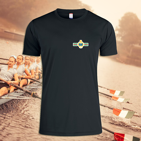 T-shirt funktion, MRK