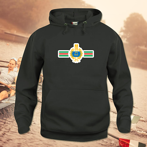 Hoodie, MRK