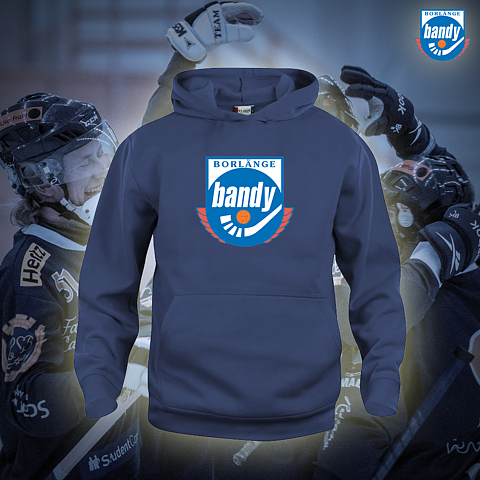 Hoodie Junior, BB
