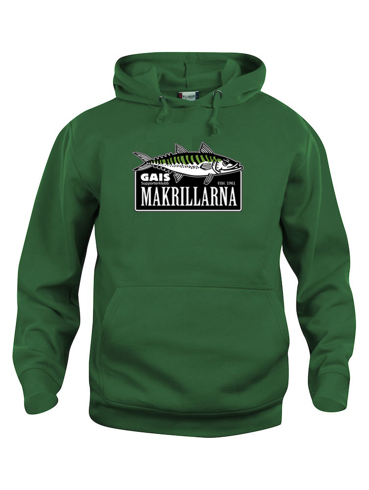 Hoodie, Makrillarna - 3