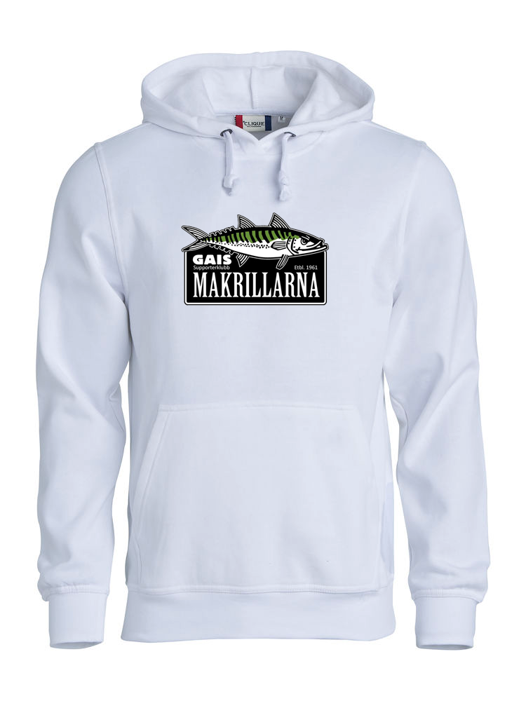 Hoodie, Makrillarna - 4