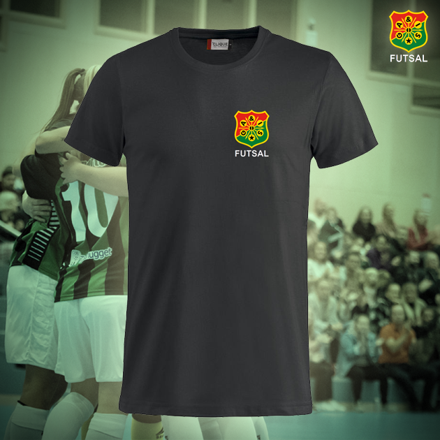 T-shirt, GAIS Futsal